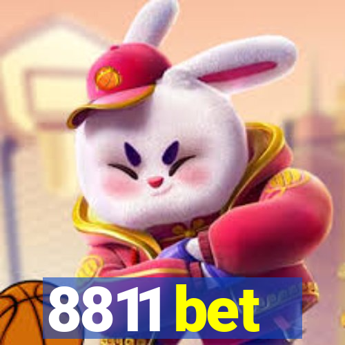 8811 bet